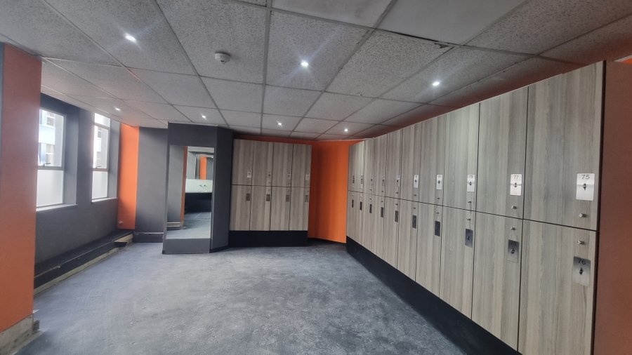 To Let Commercial Property for Rent in Cape Town City Centre Western Cape